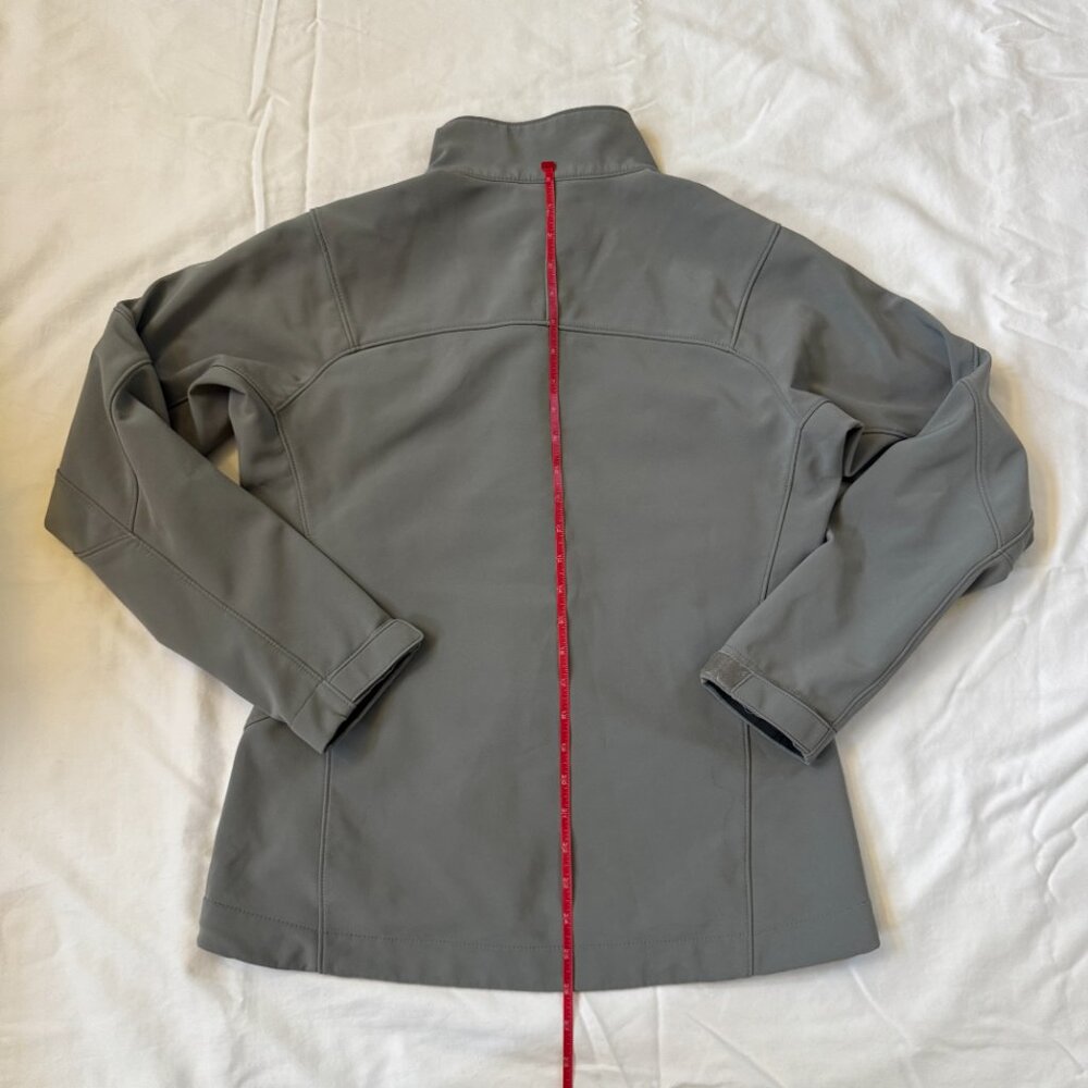 Patagonia Adze Softshell Jacket - image 8
